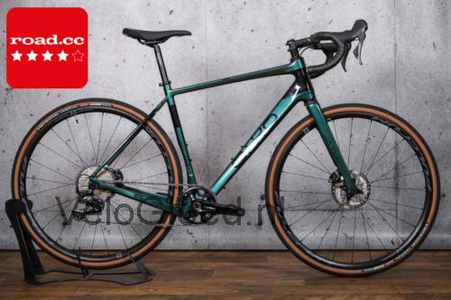 Orro Terra C specificaties 